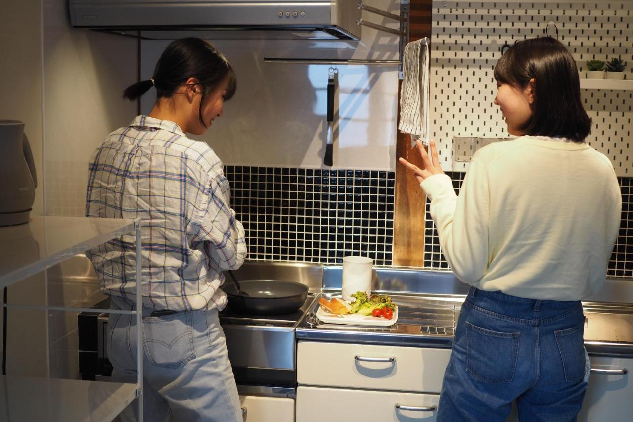 Apartamento 岡邸 Tonosho  Exterior foto